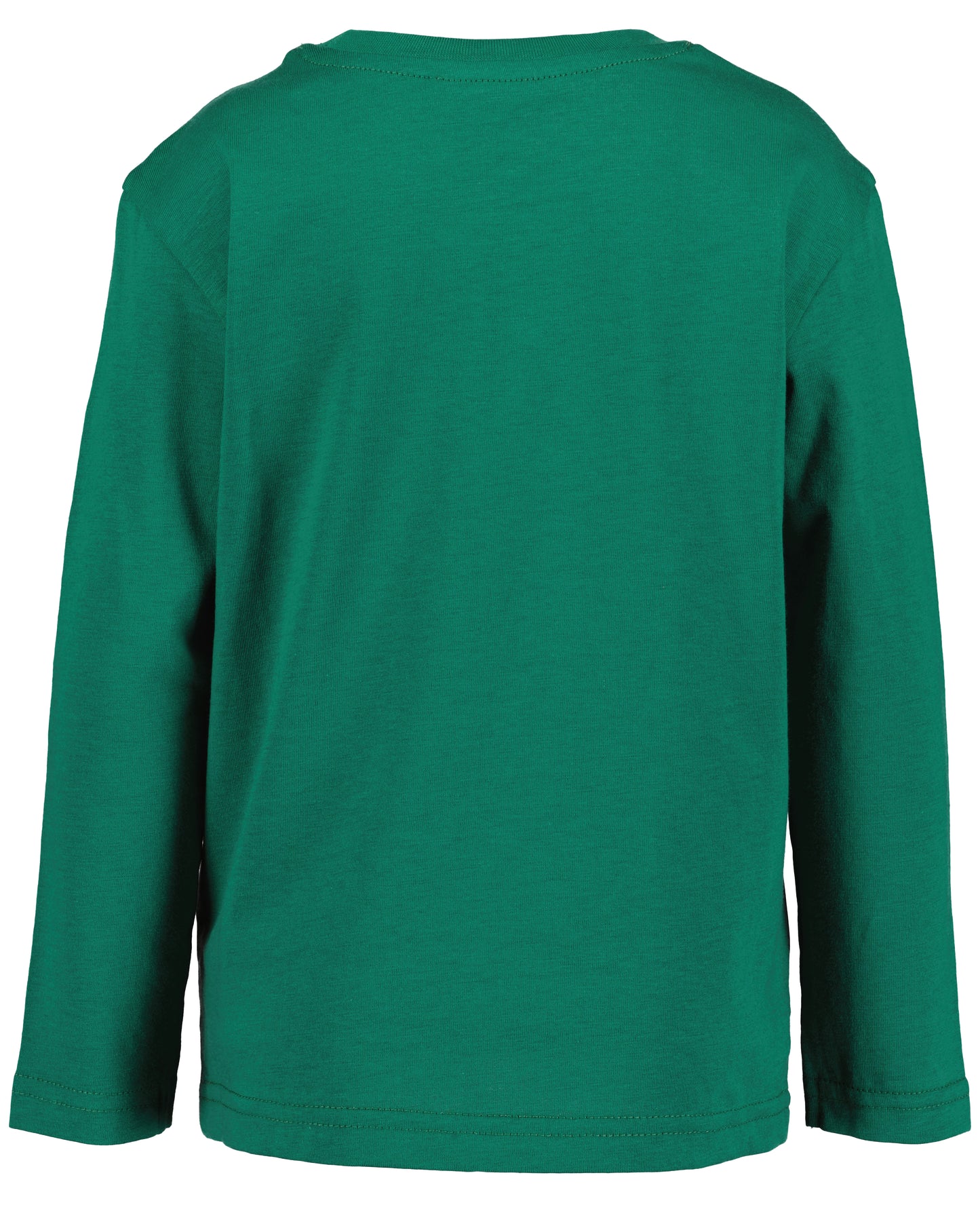 Boys Green Truck Top