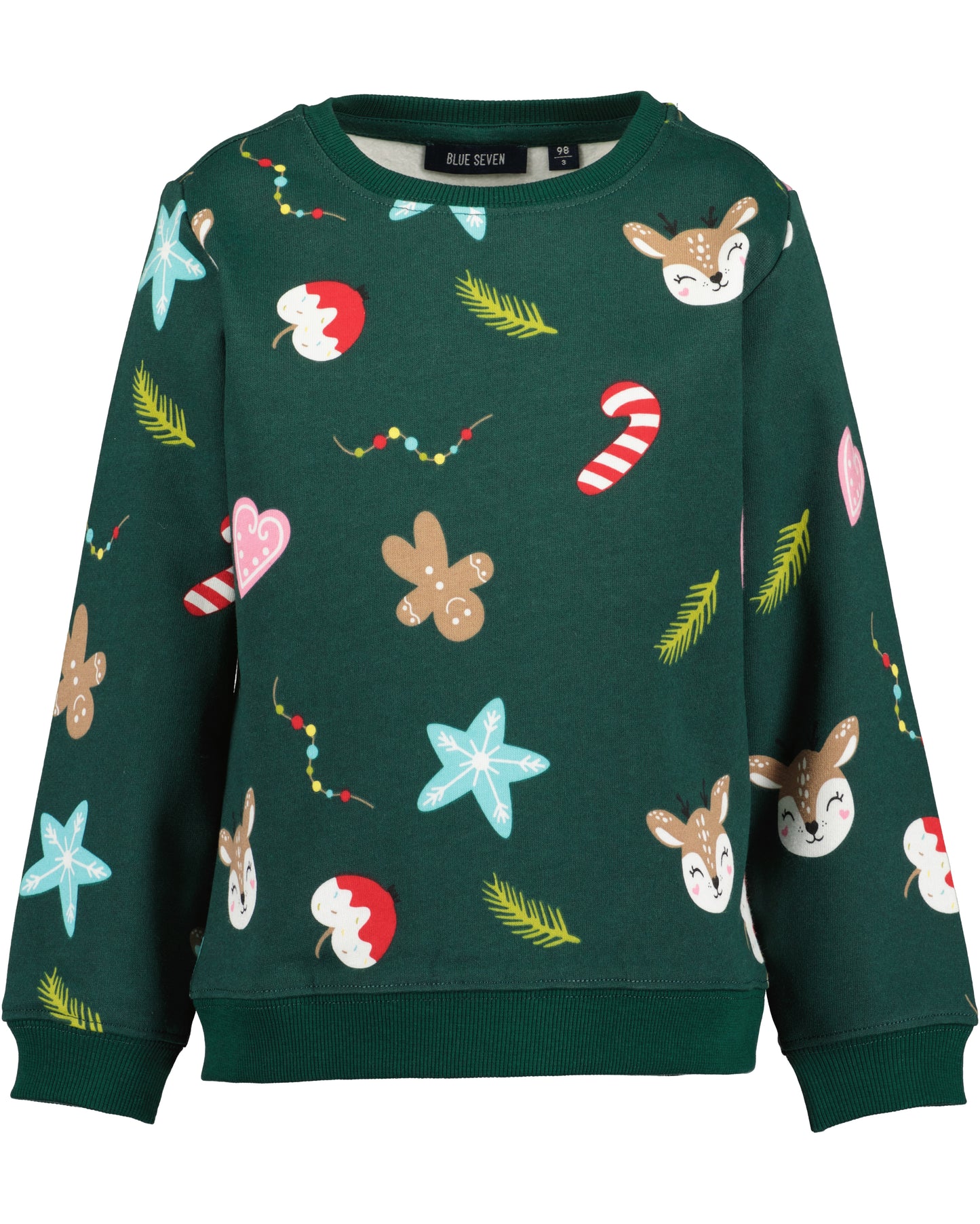 Christmas Jumper