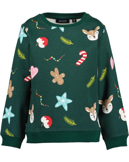 Christmas Jumper