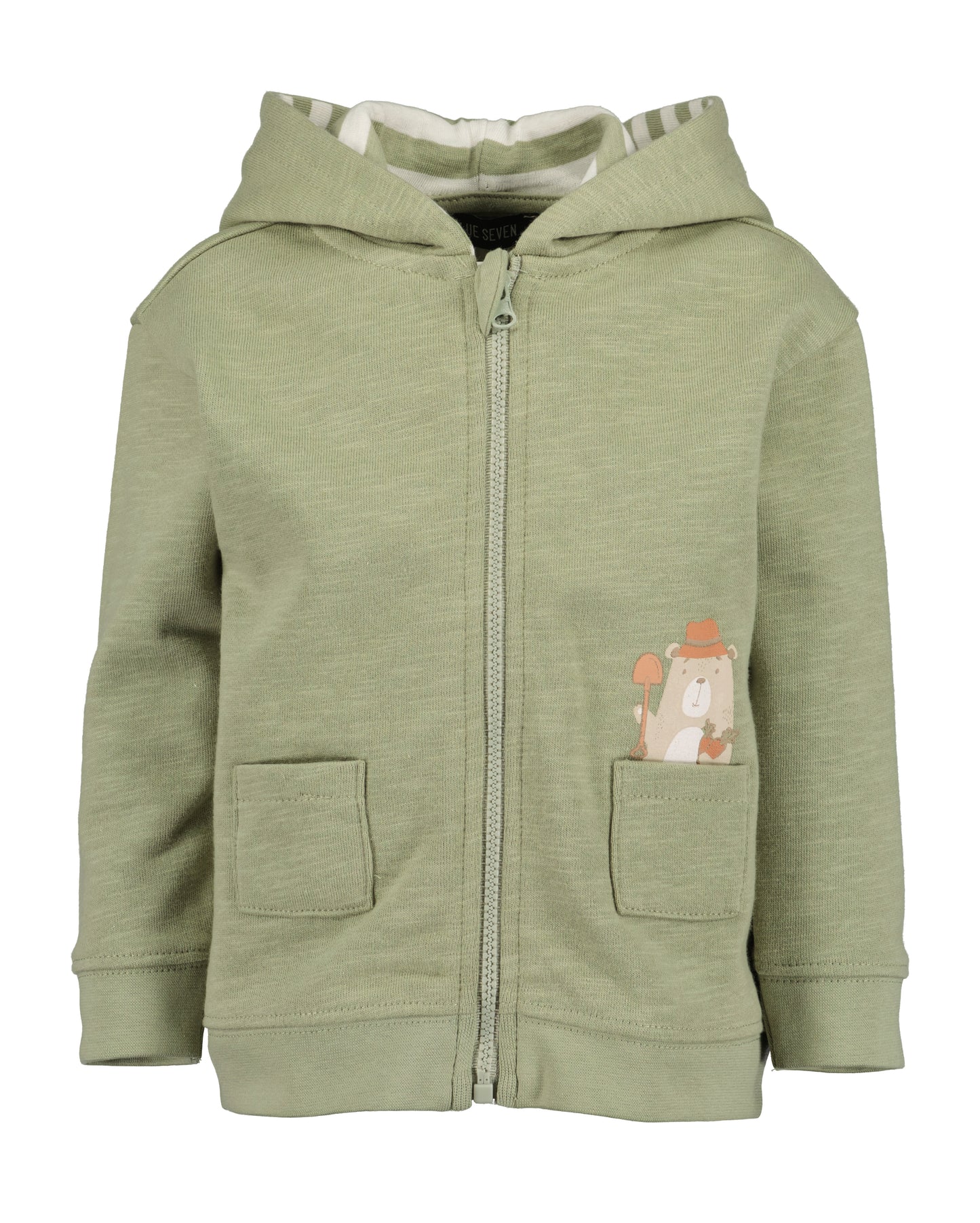 Toddler Boys Tracksuit