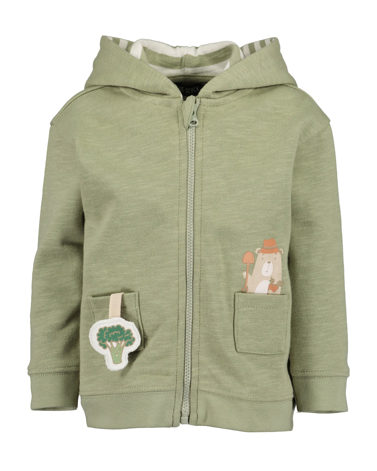 Toddler Boys Tracksuit