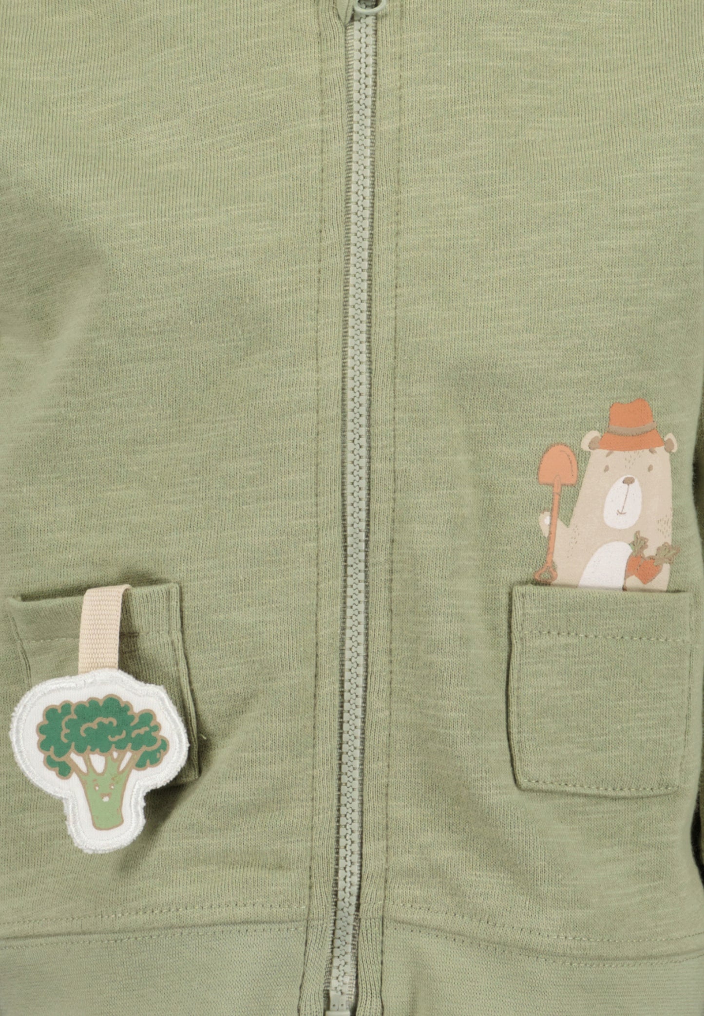 Toddler Boys Tracksuit