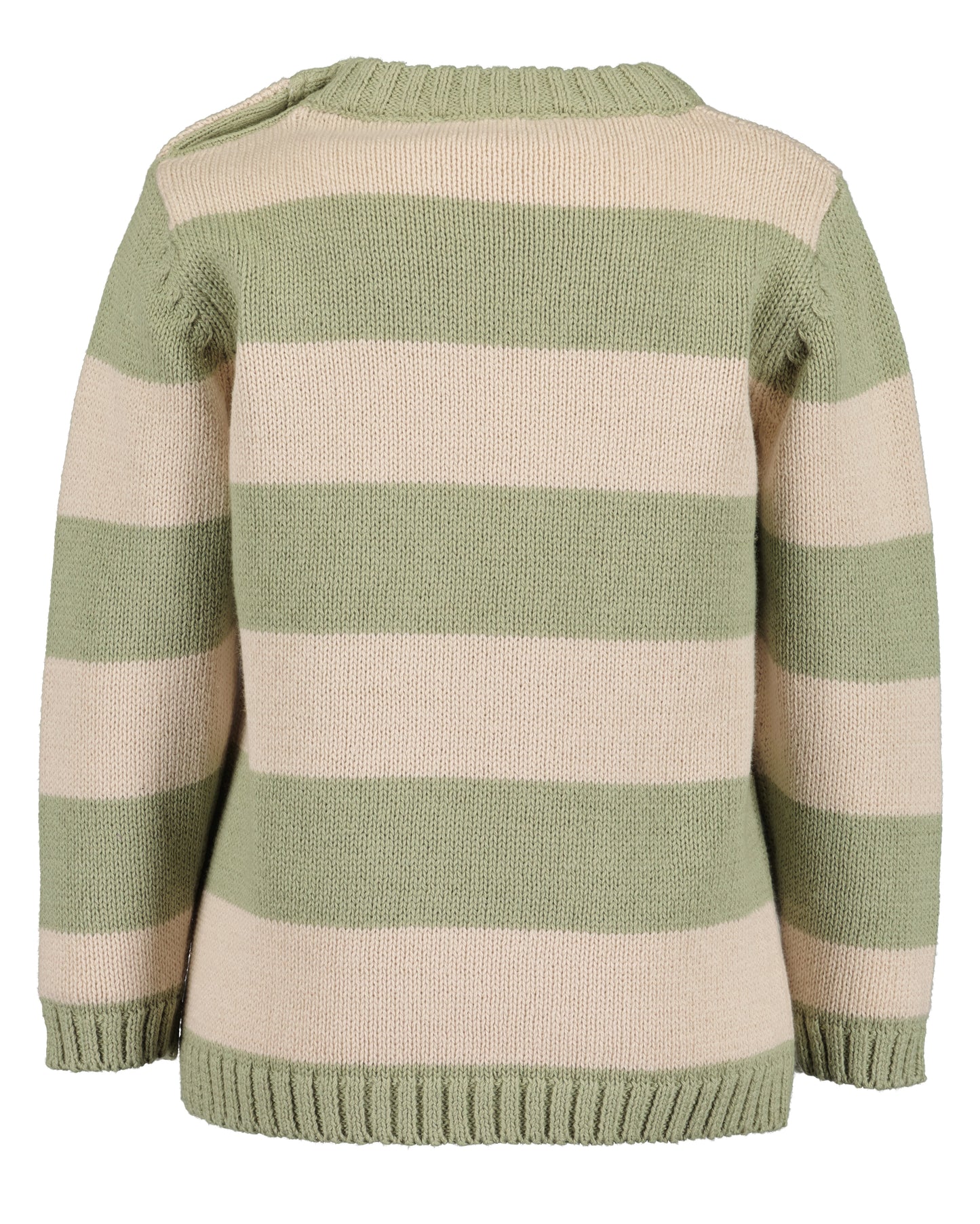 Toddler Boys Tractor Jumper