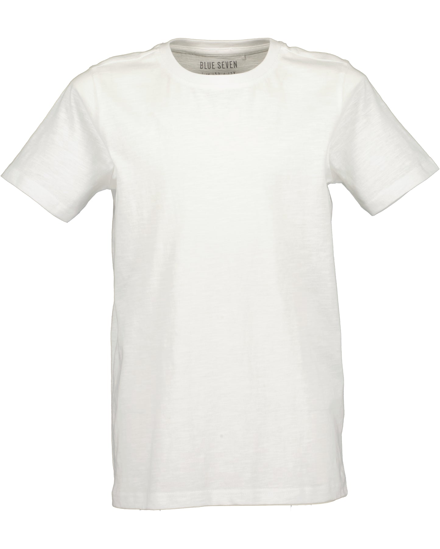 Boys White T-Shirt