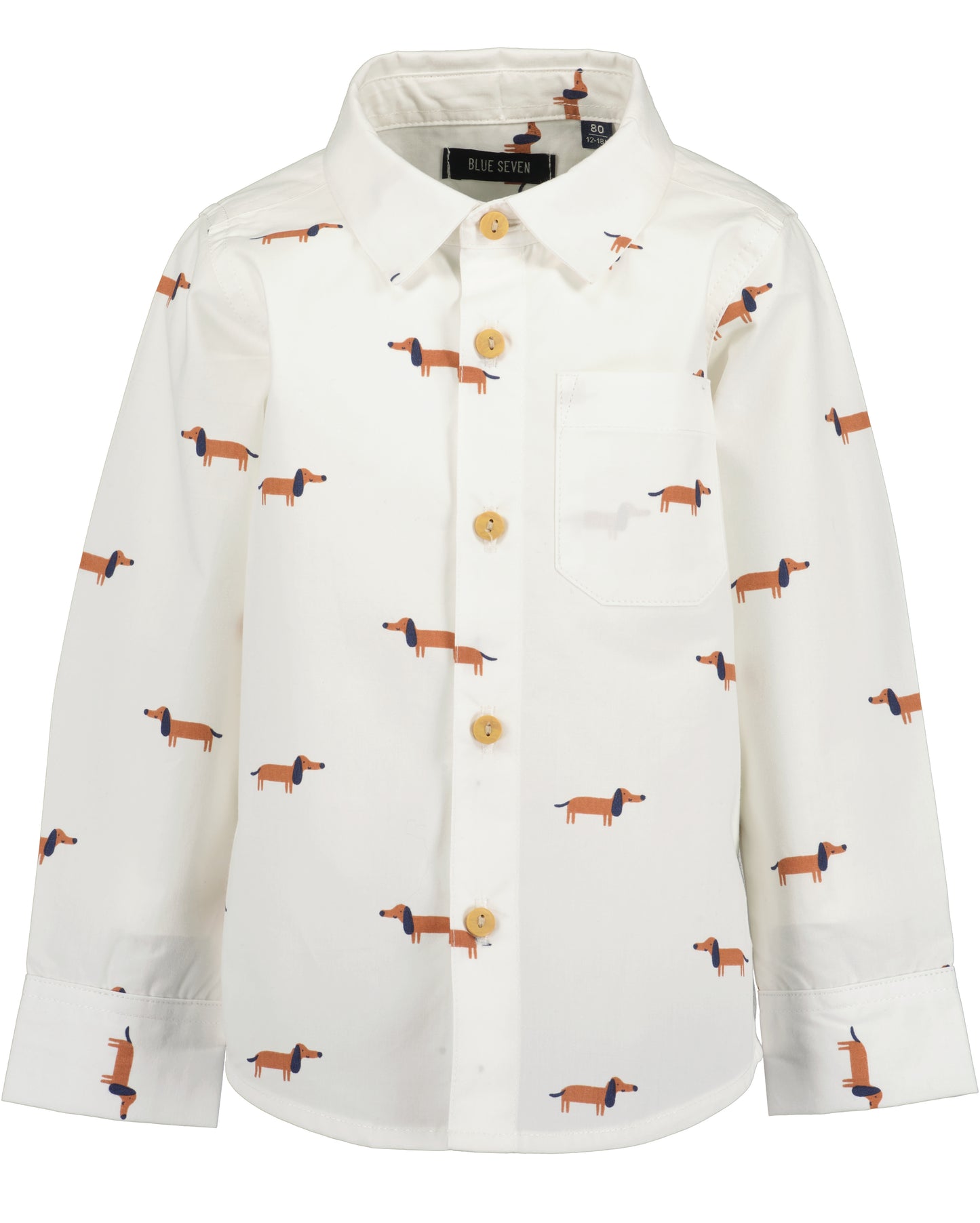 Baby Boy Shirt