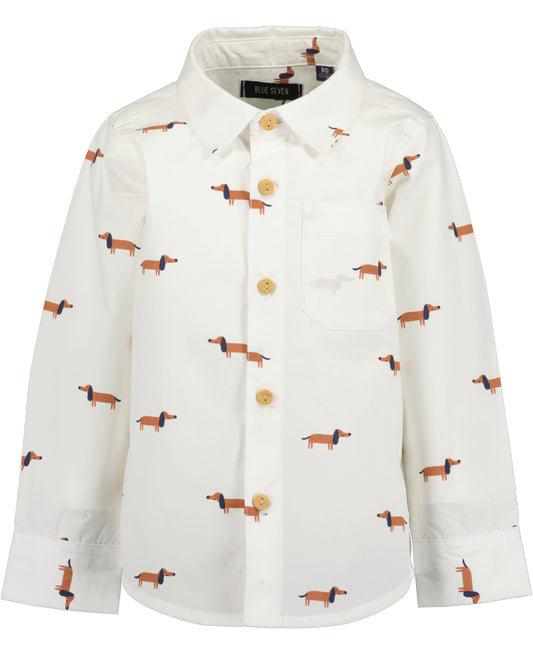 Baby Boy Shirt
