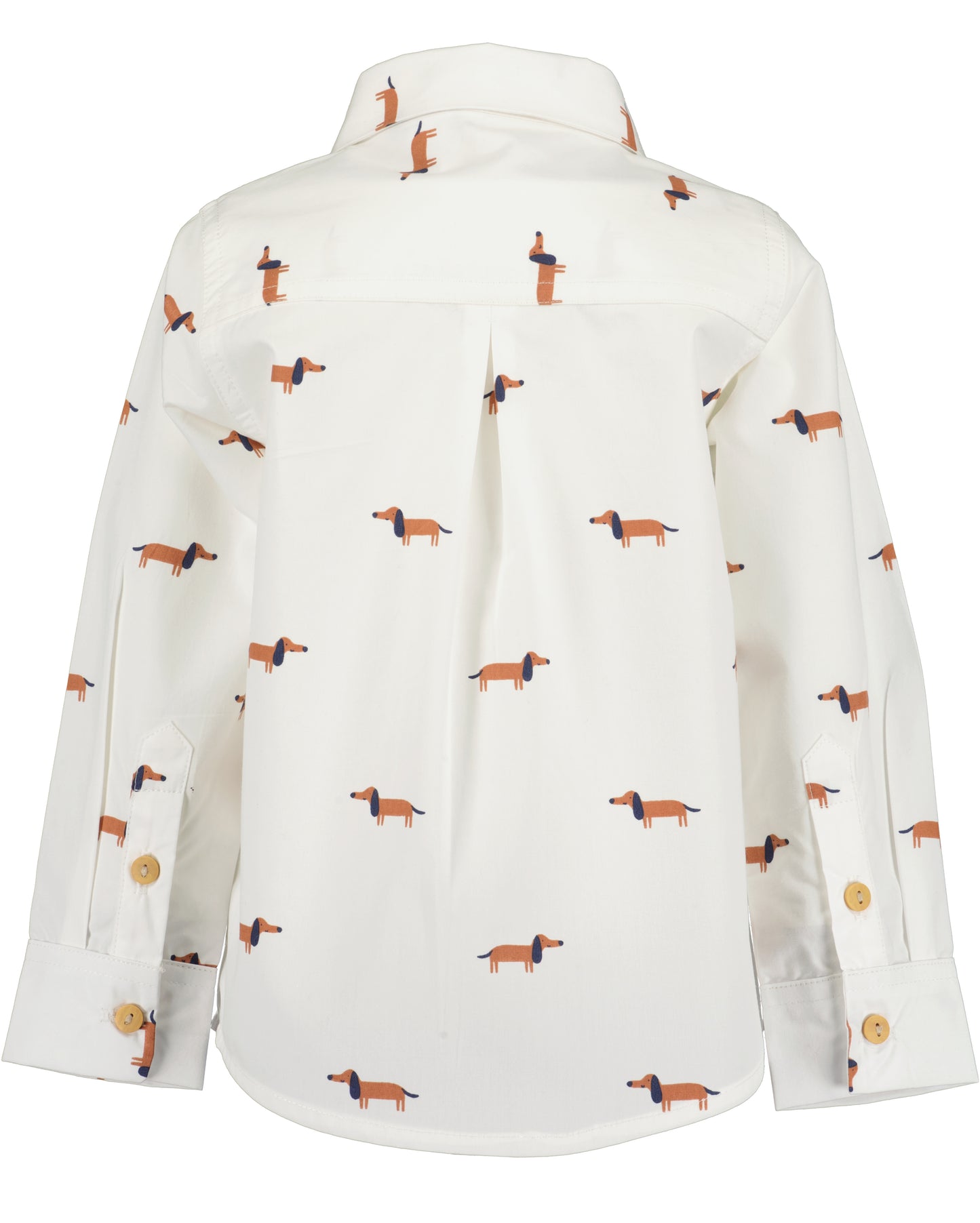 Baby Boy Shirt