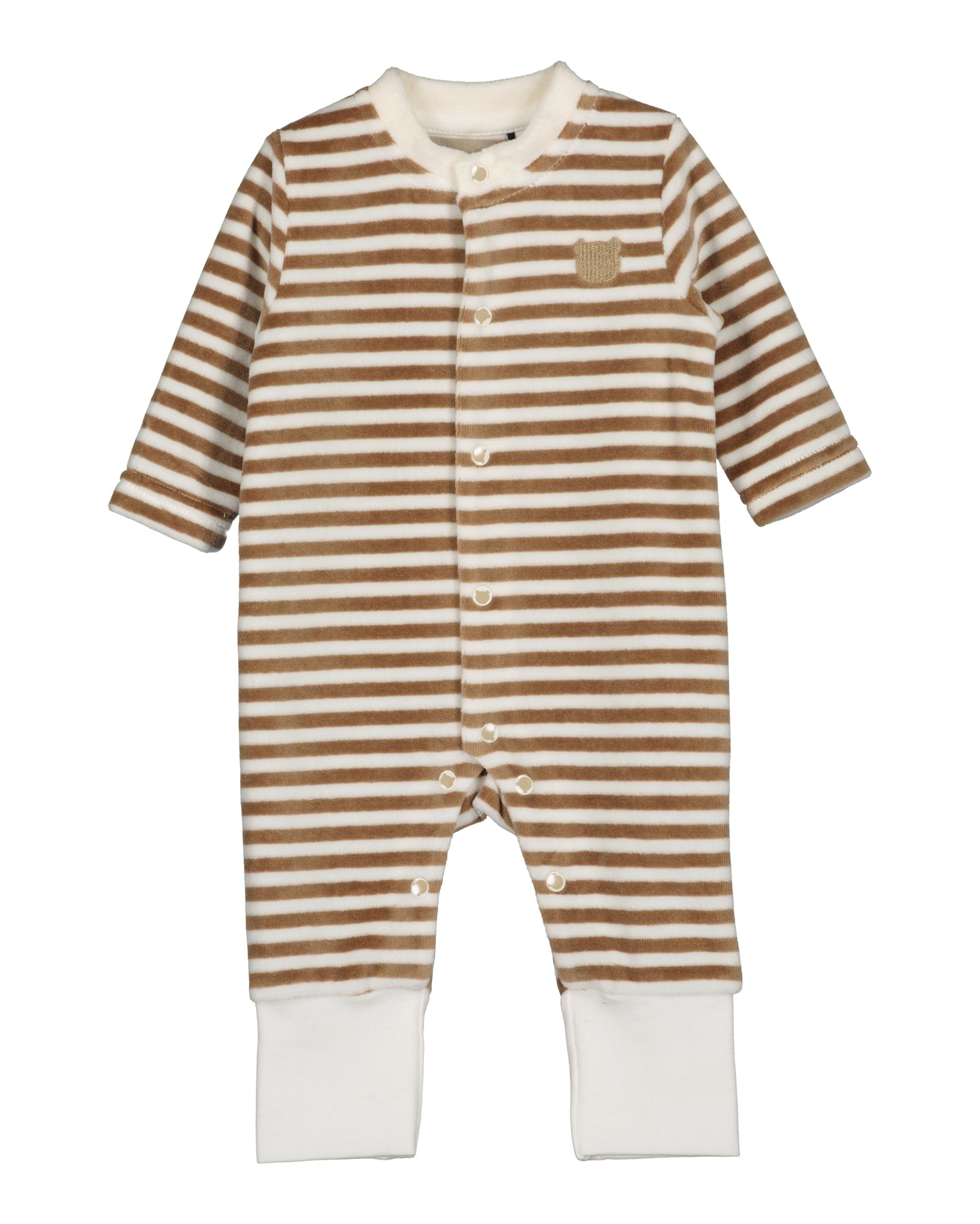 Baby Boy Babygrow