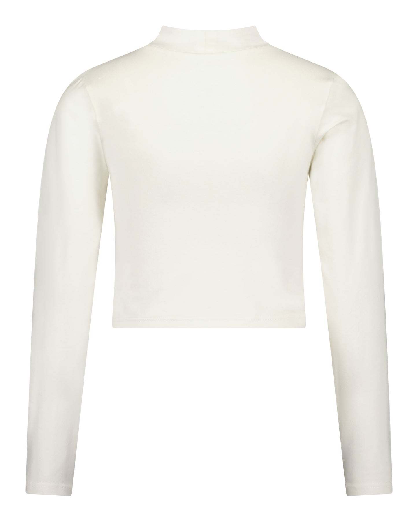 Girls Crop Top