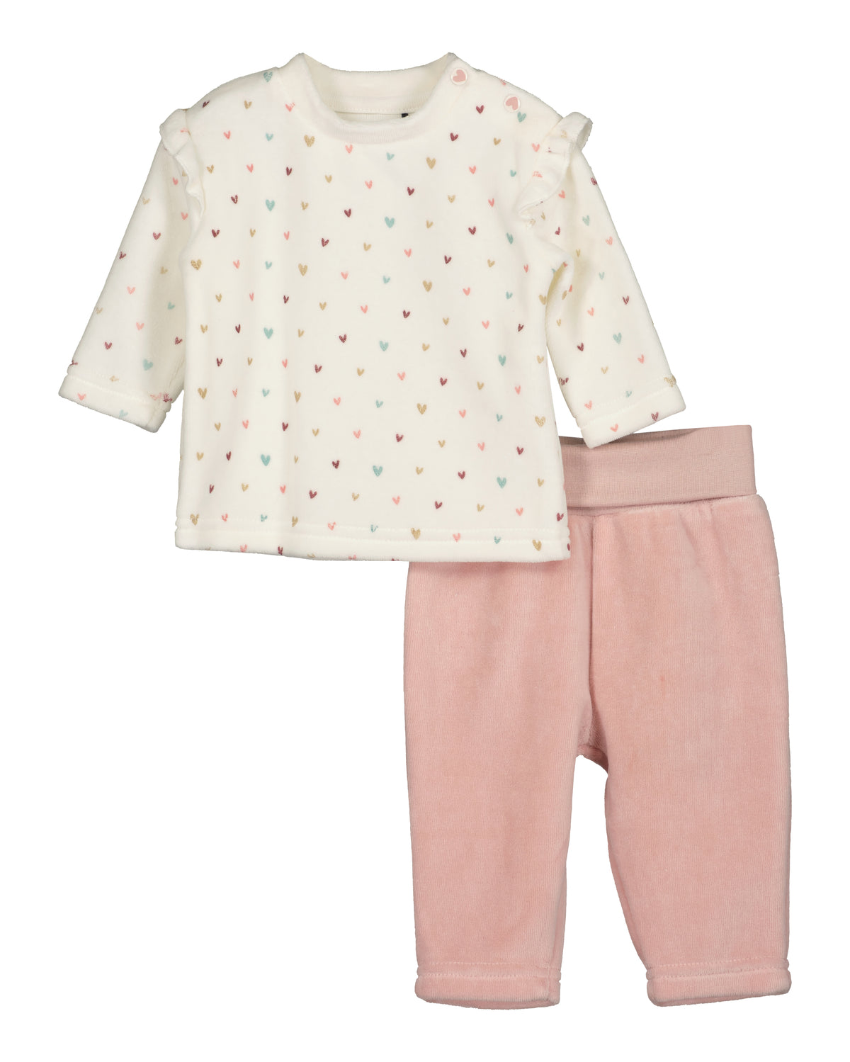 Baby Girls Set