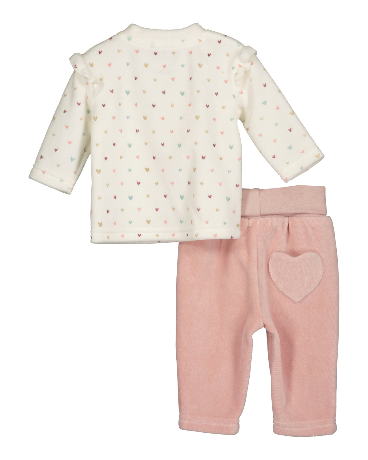 Baby Girls Set