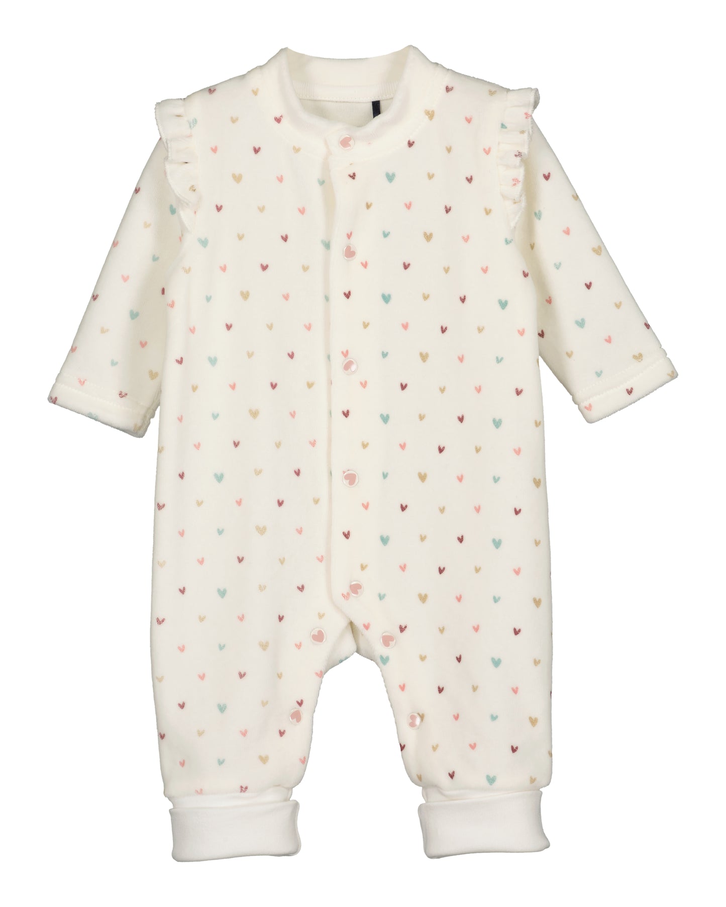 Baby Girl Babygrow