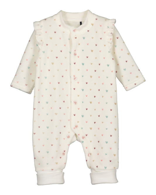 Baby Girl Babygrow