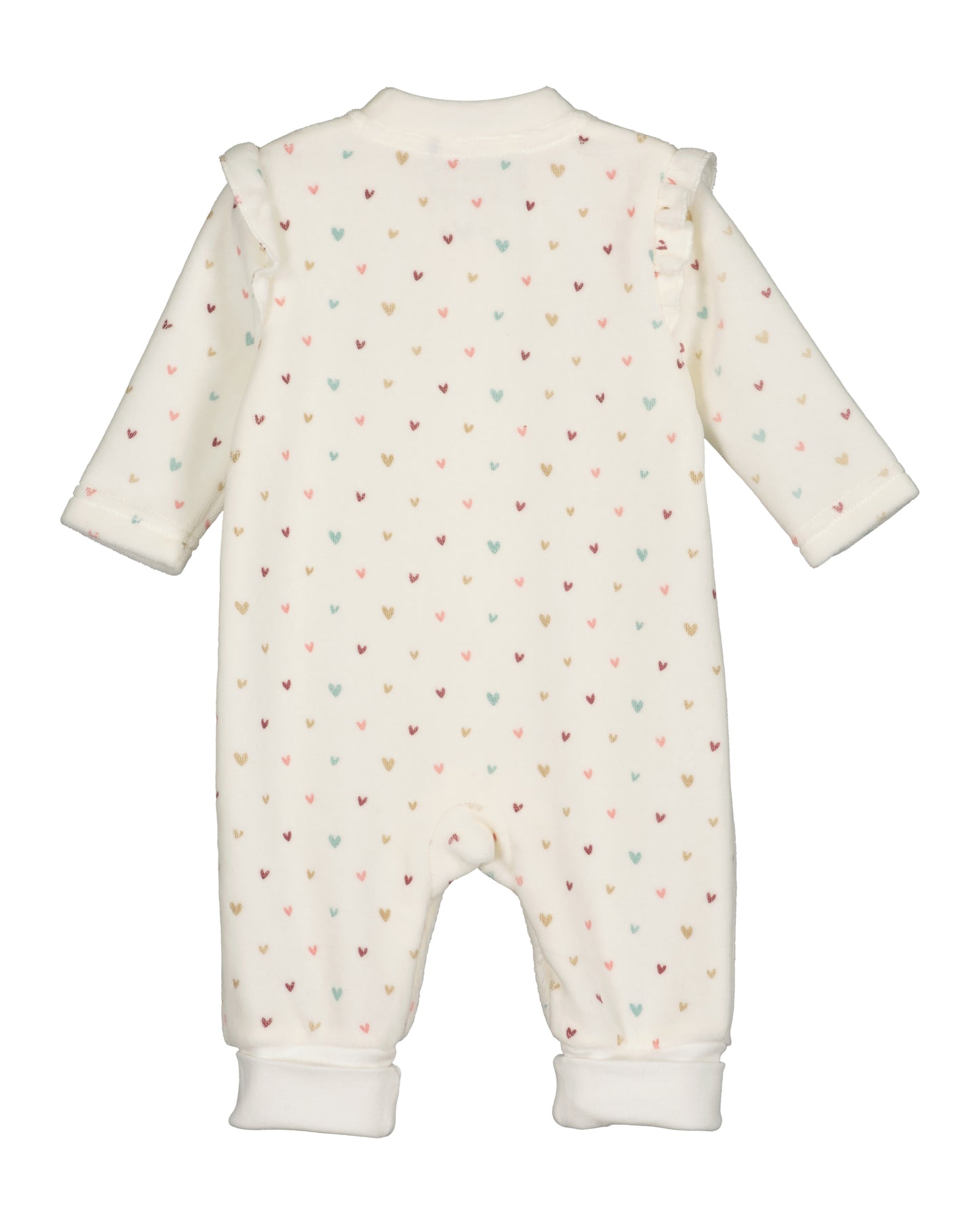 Baby Girl Babygrow