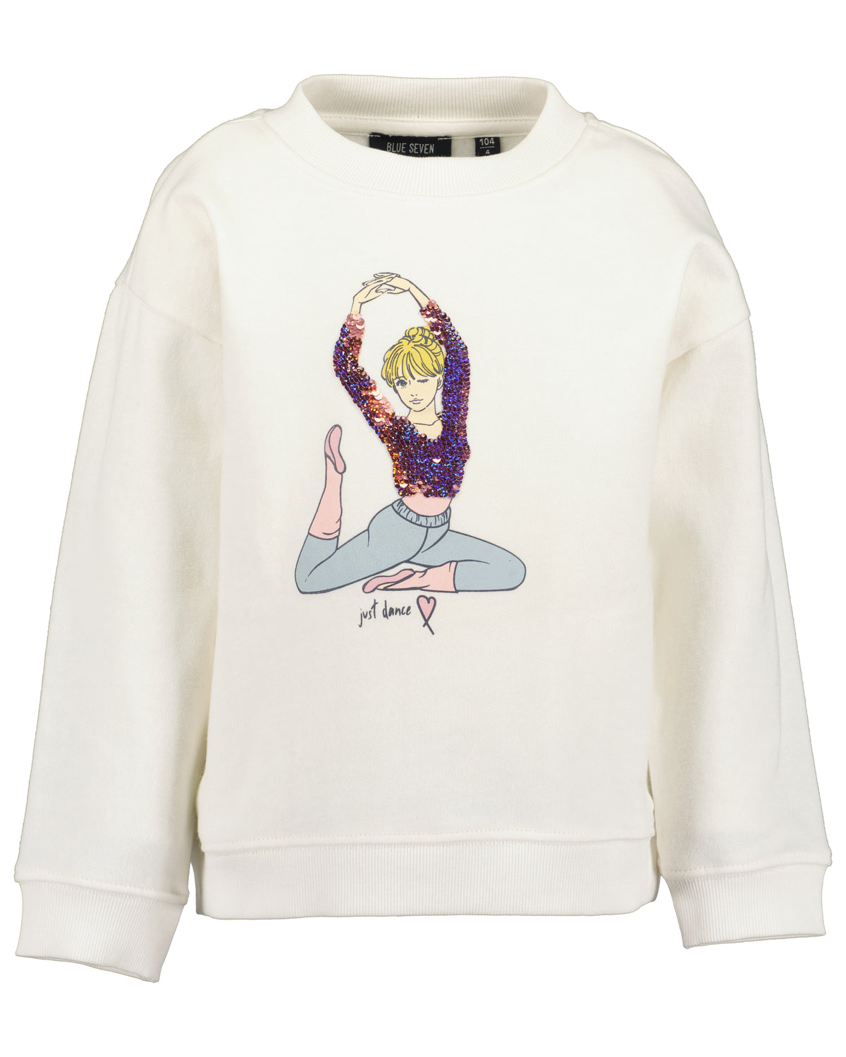 Girls Sweatshirt