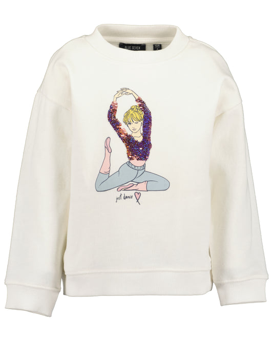 Girls Sweatshirt