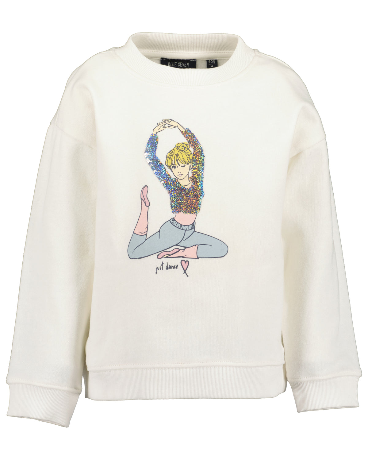 Girls Sweatshirt