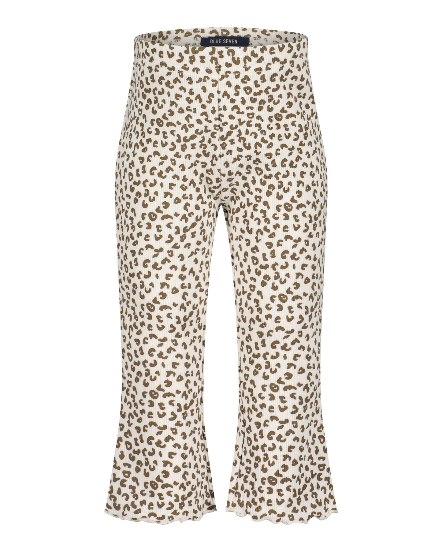 Baby Girl Flare Leggings