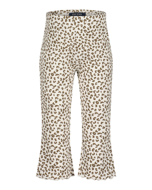 Baby Girl Flare Leggings