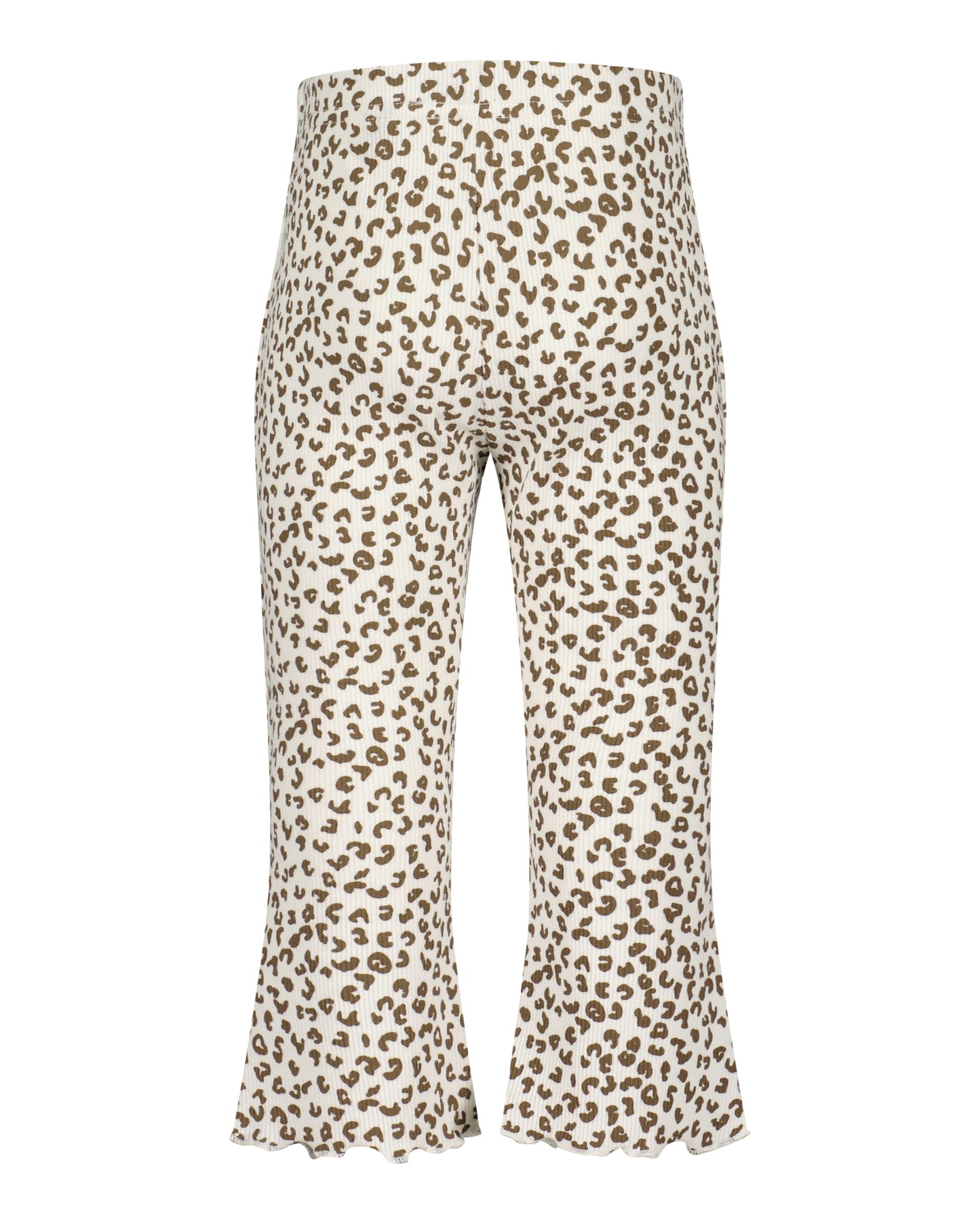 Baby Girl Flare Leggings