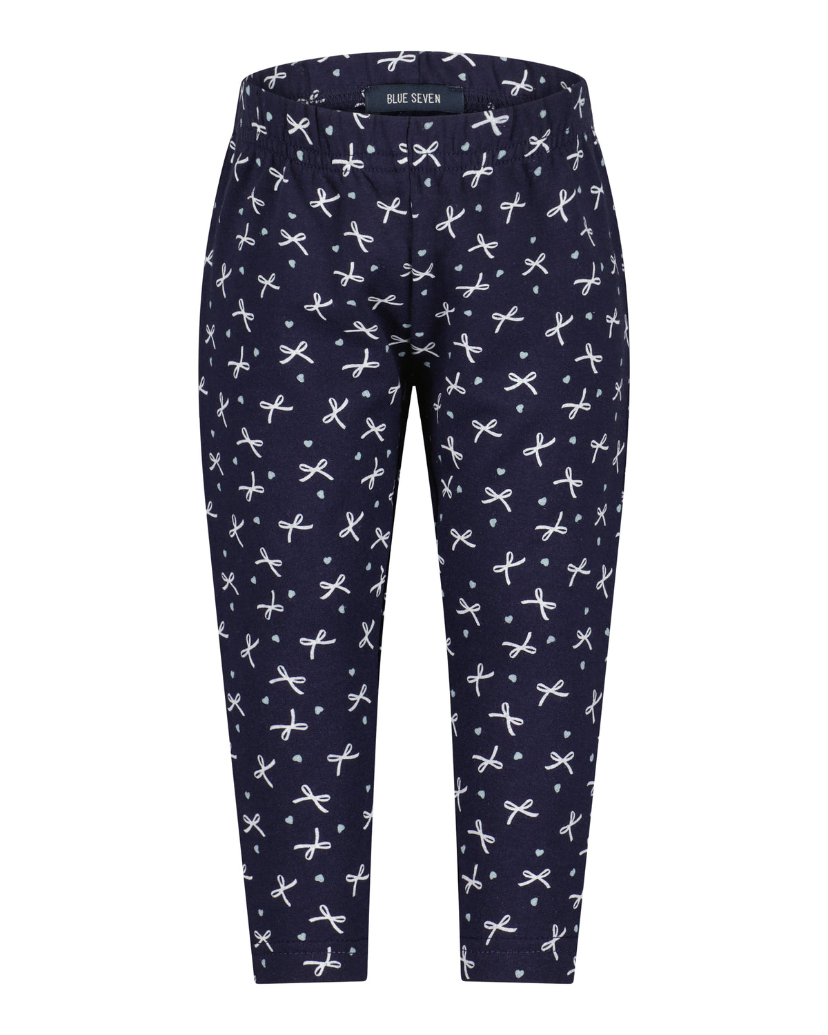 Baby Girl Top & Leggings Set