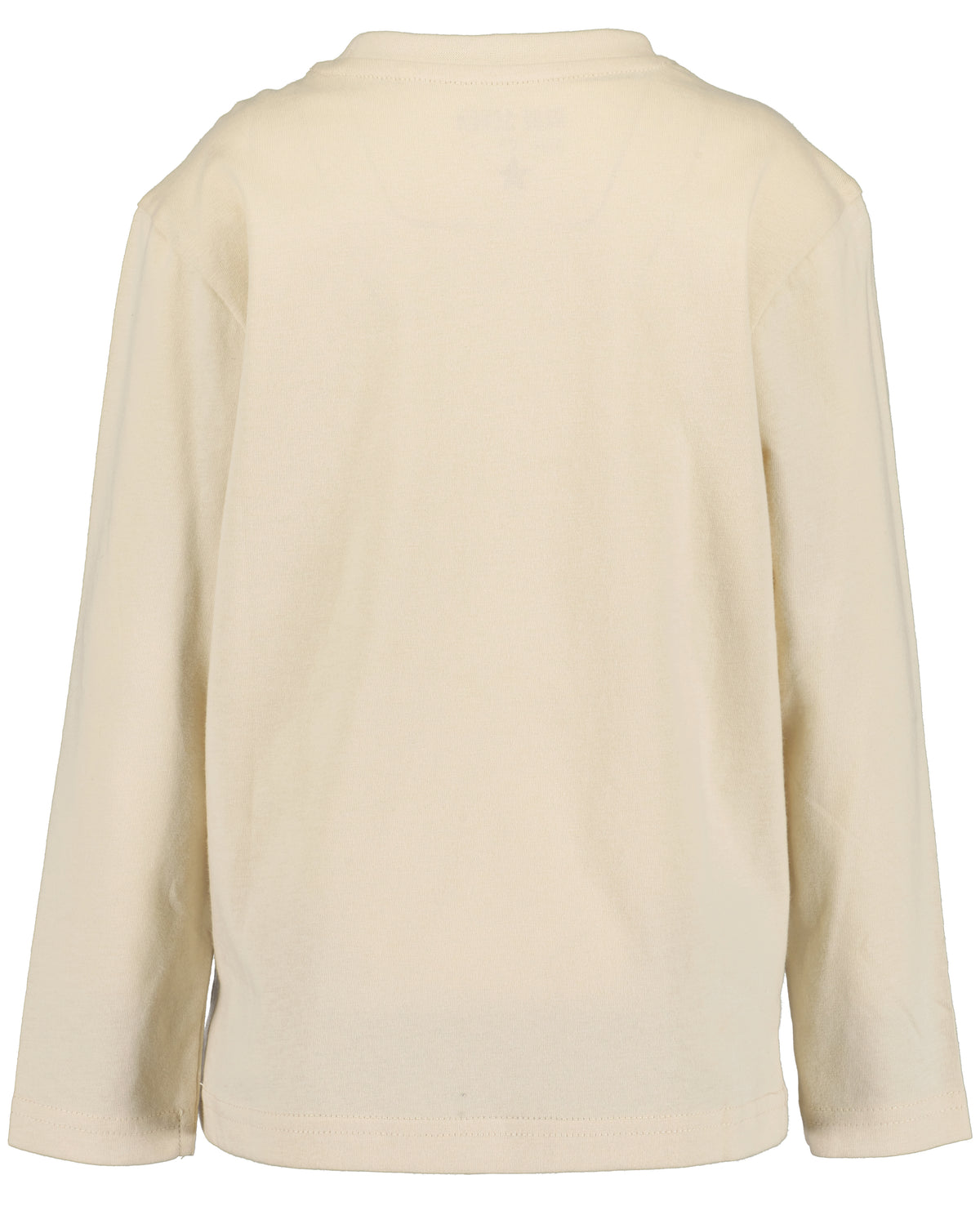 Cream Dino Top