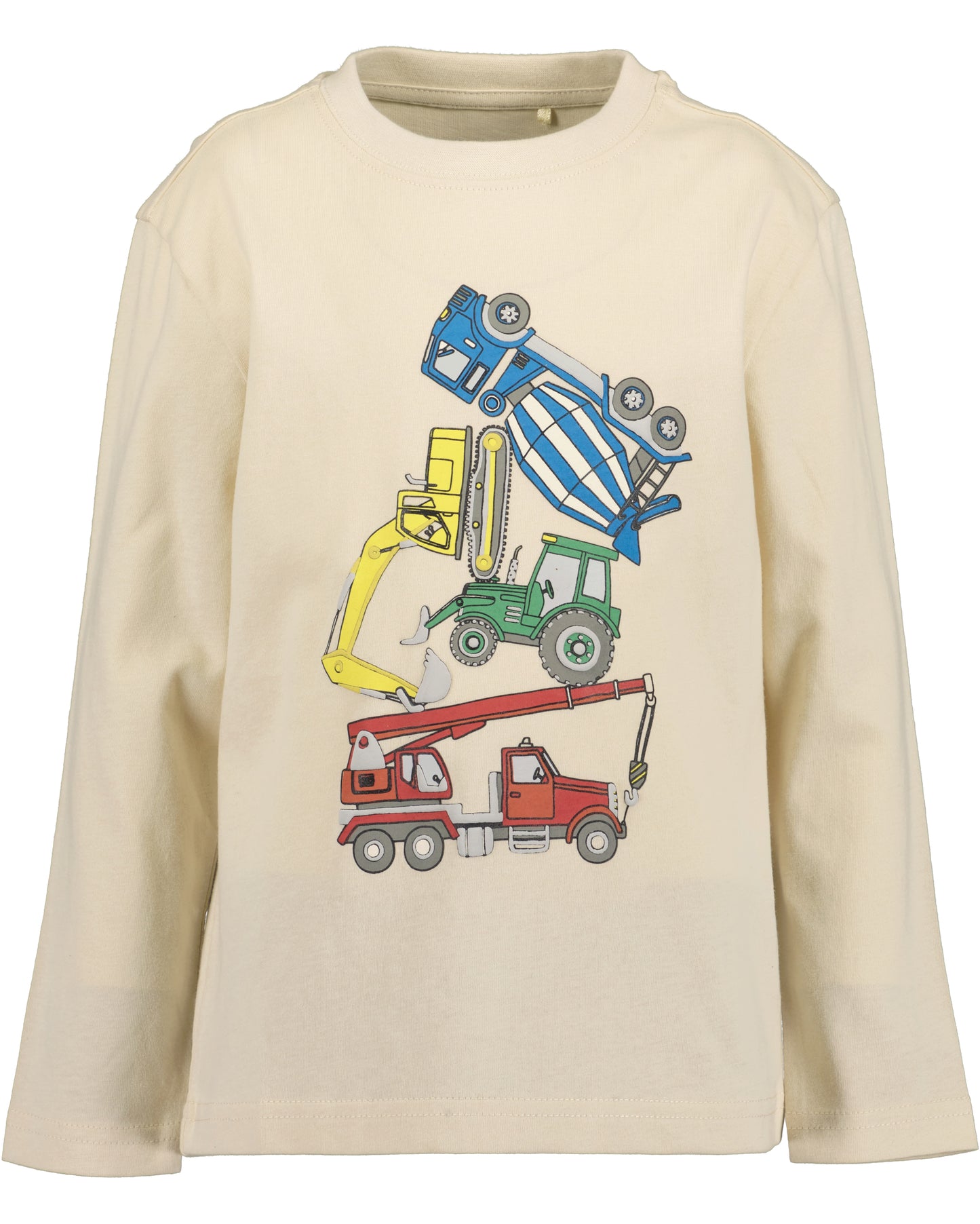 Construction Top