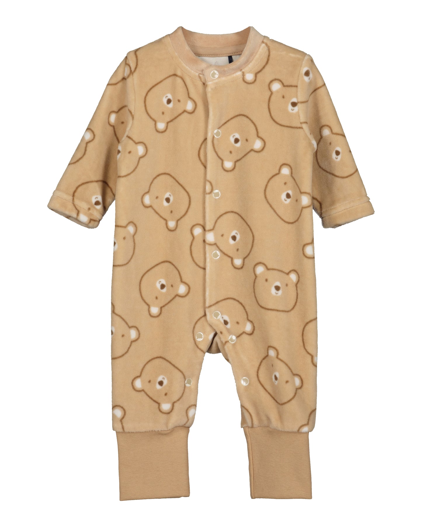 Baby Boys Babygrow