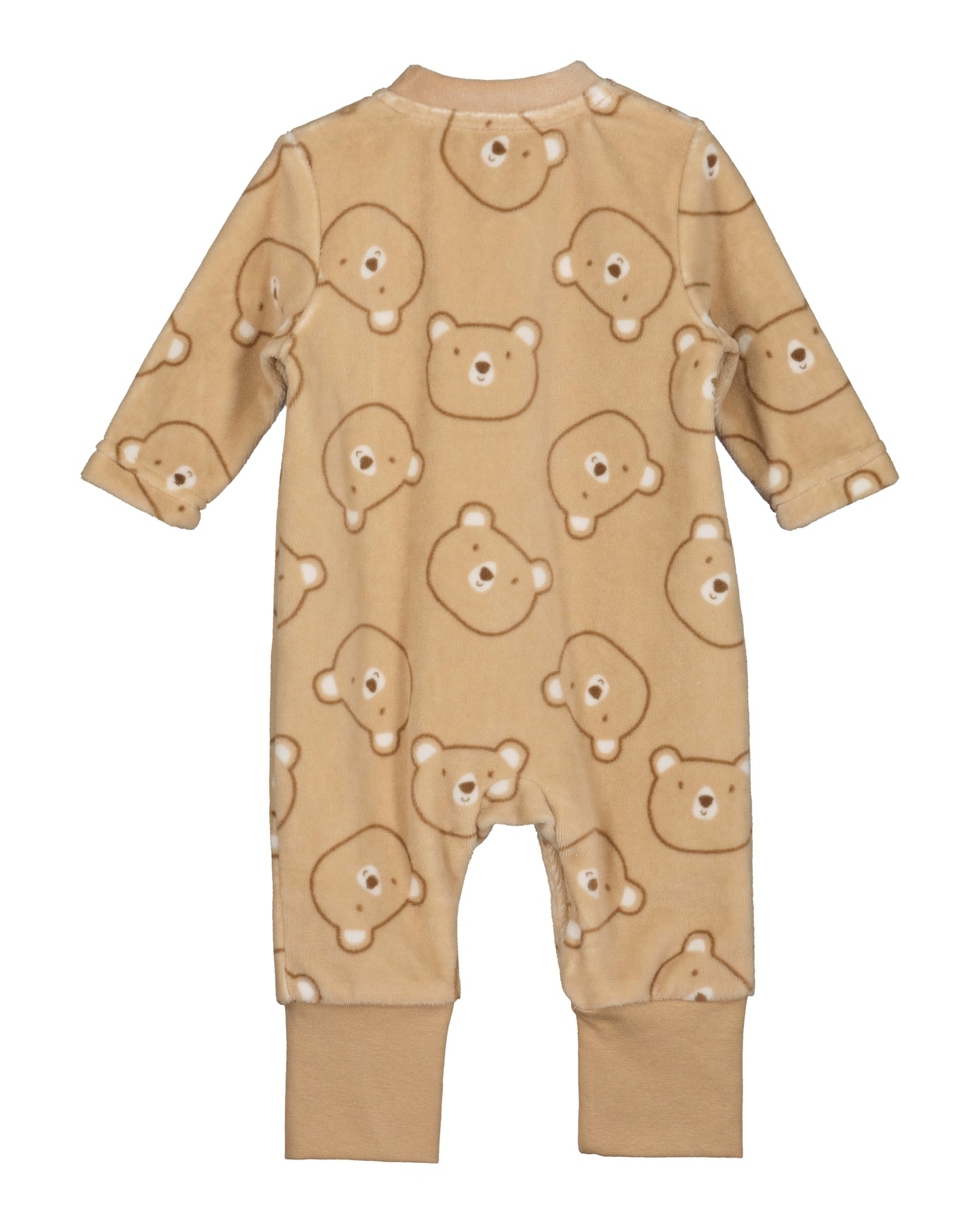 Baby Boys Babygrow