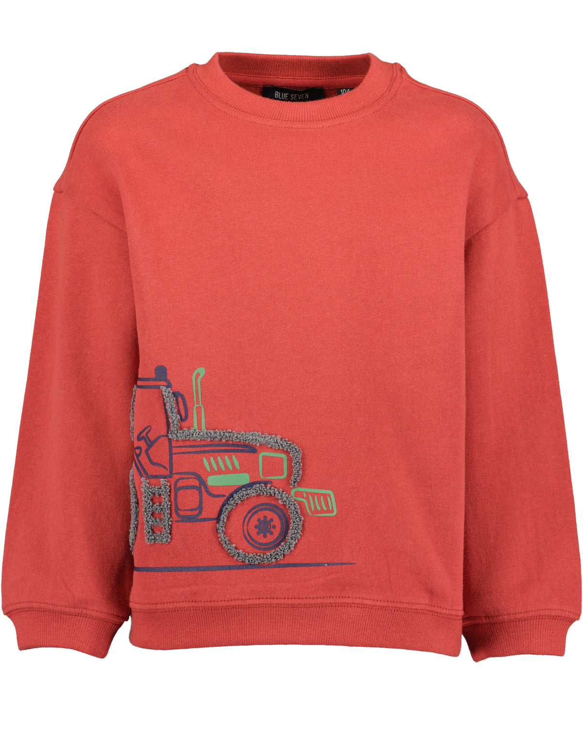 Tractor Sweatshirt