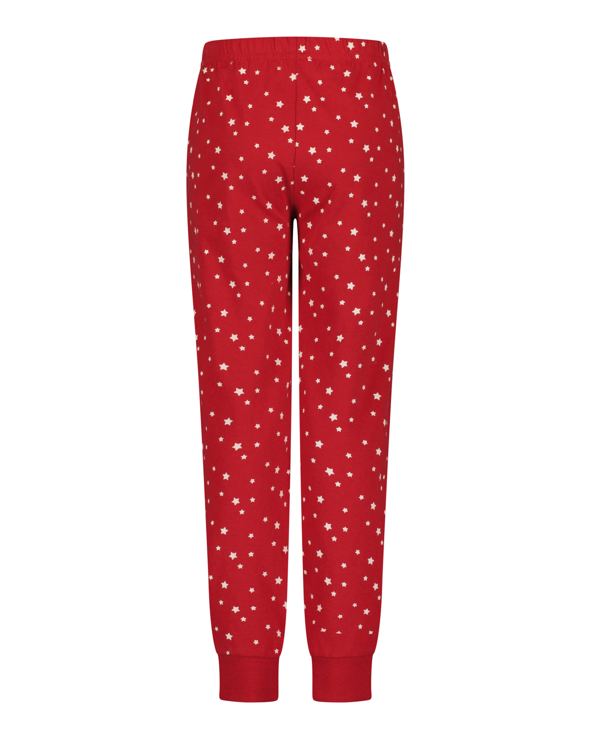 Girls Christmas Pyjamas