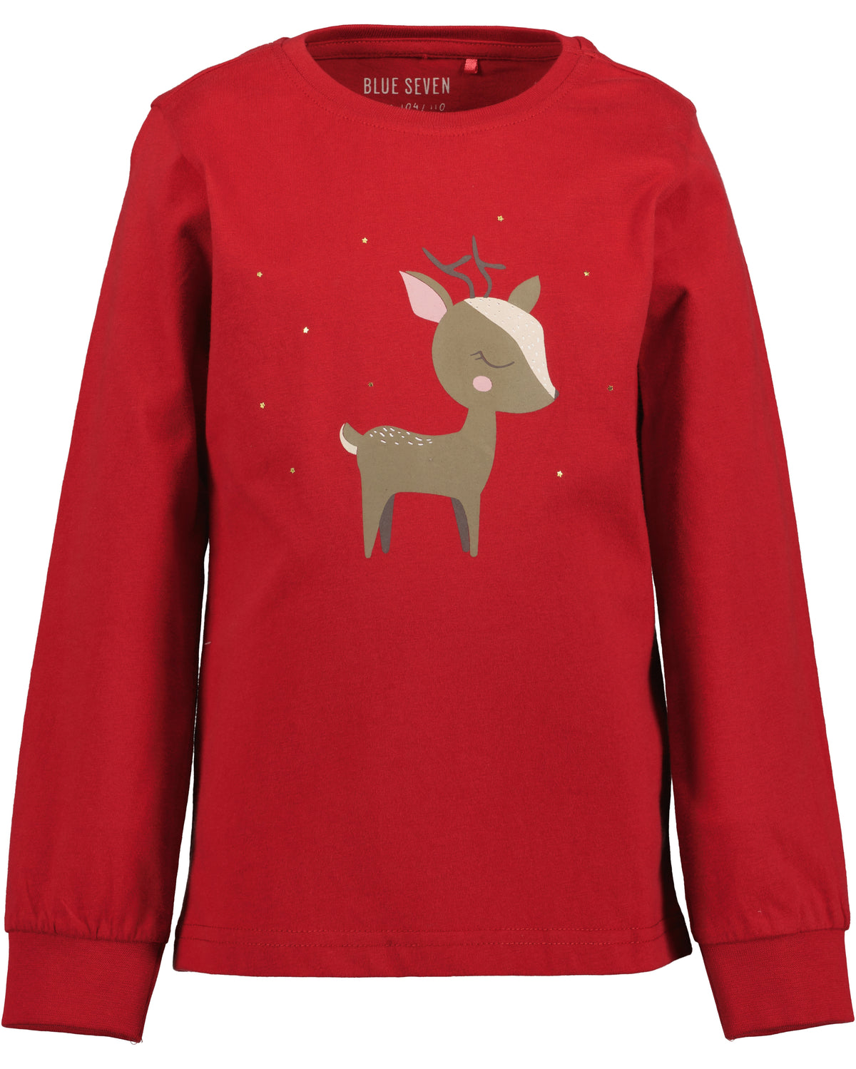 Girls Christmas Pyjamas