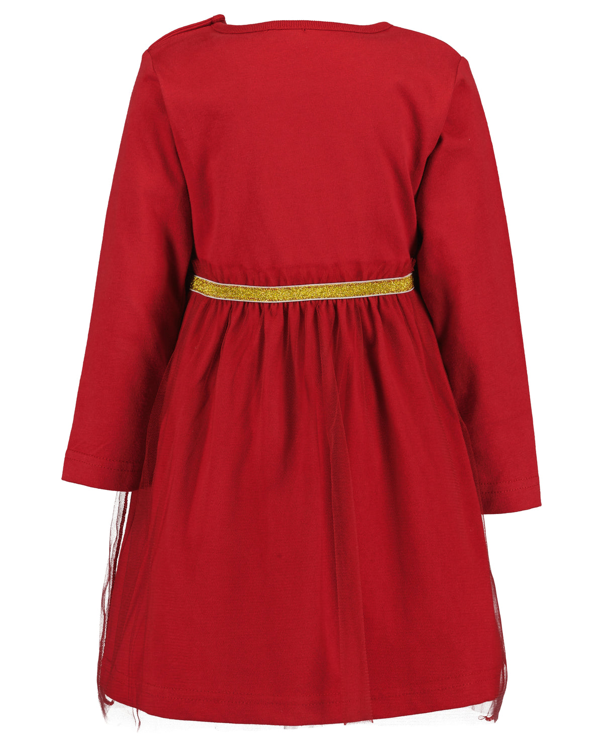Baby Girl Christmas Dress