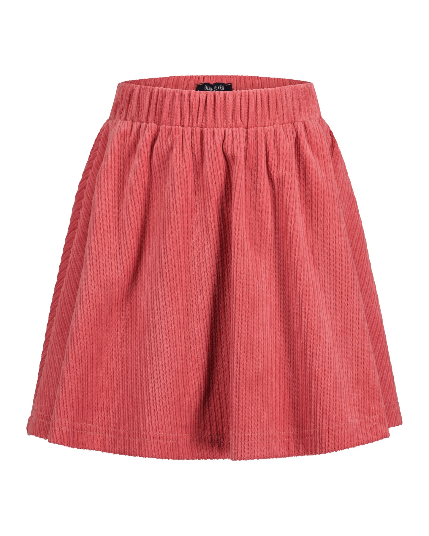 Girls Cord Skirt