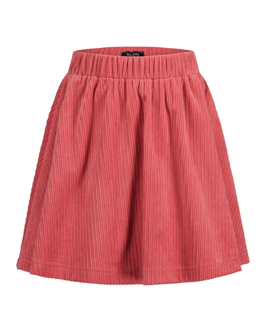Girls Cord Skirt