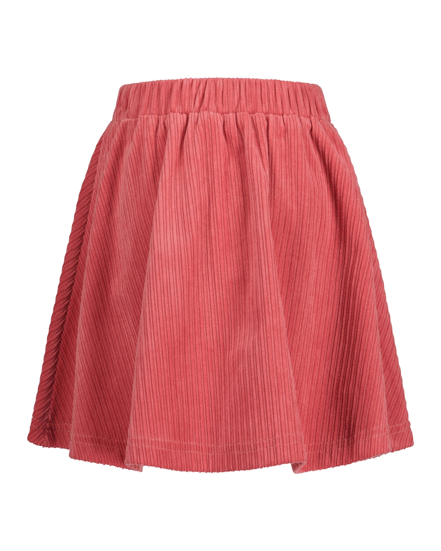Girls Cord Skirt