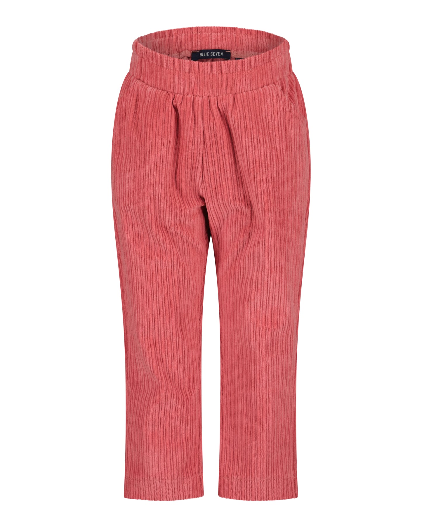 Baby Girl Cord Trousers