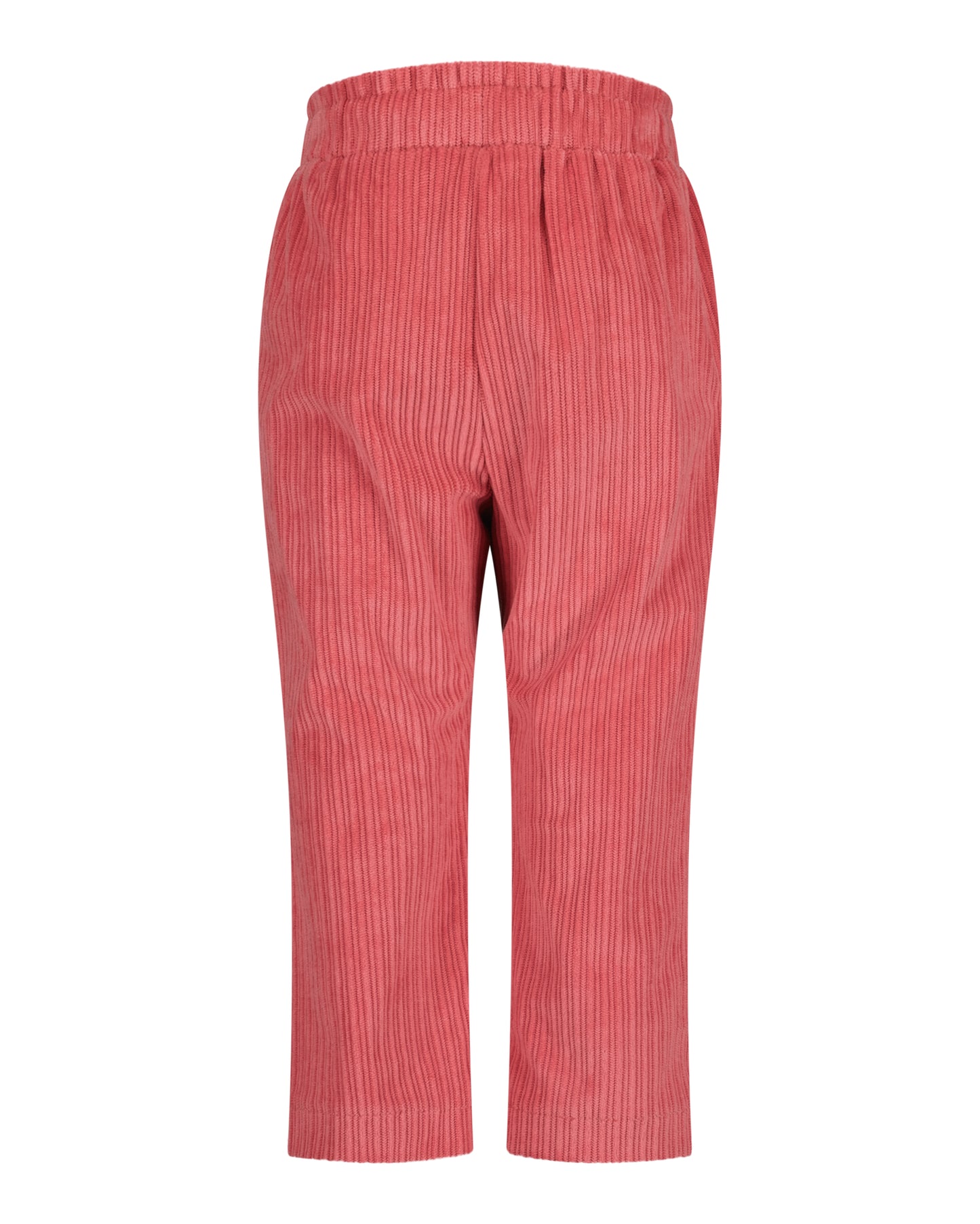 Baby Girl Cord Trousers