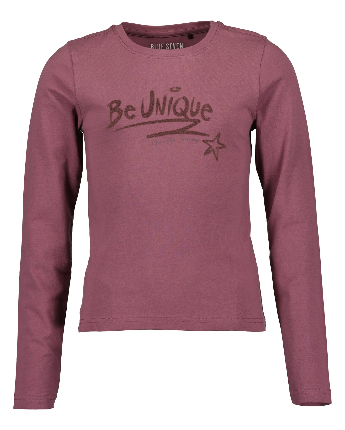 Girls Purple Top