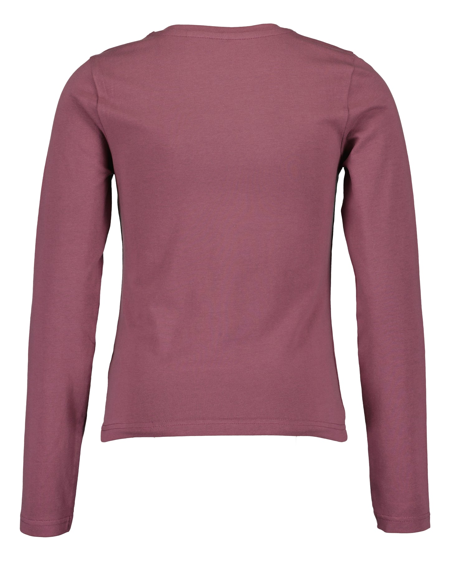 Girls Purple Top