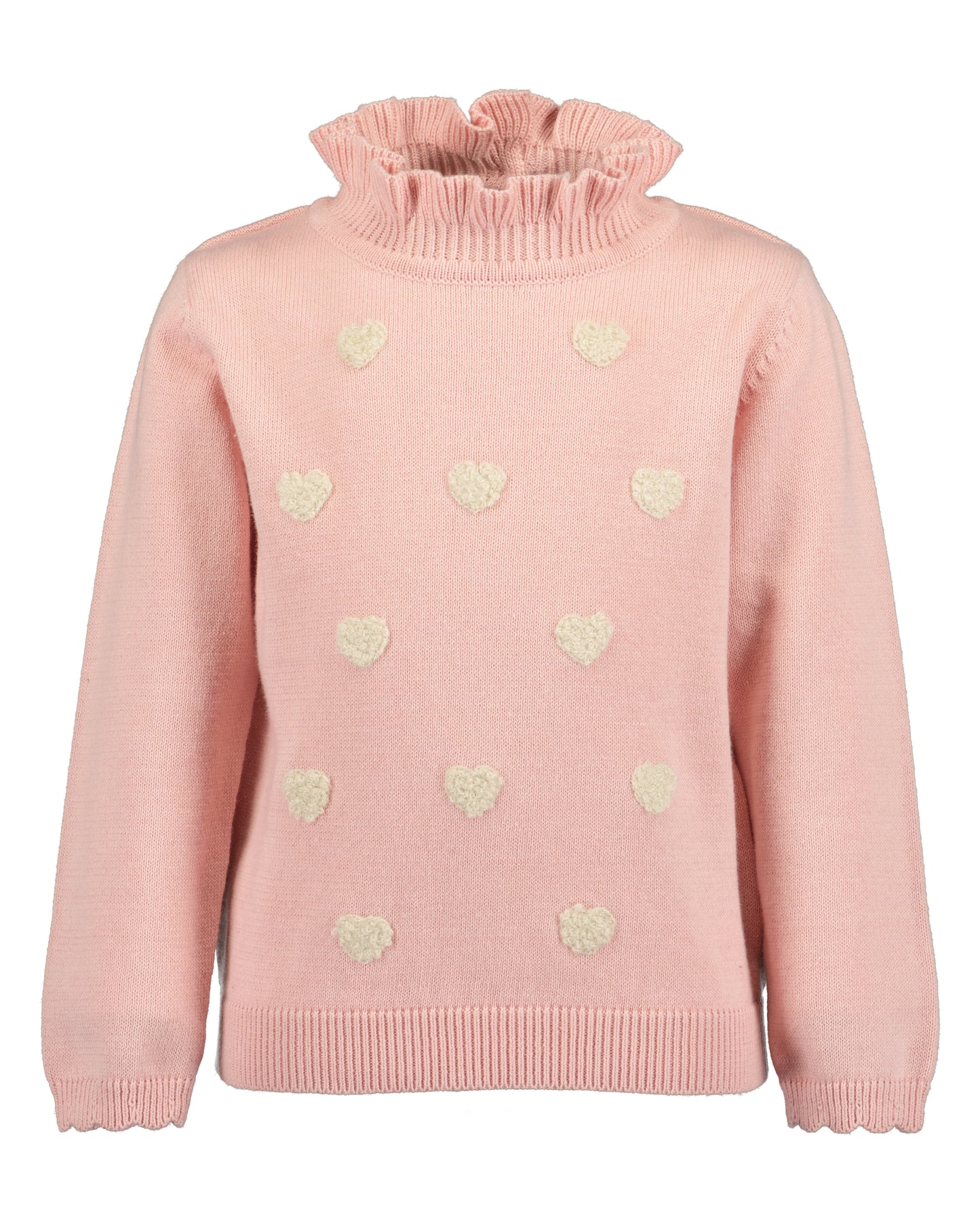 Baby Girls Jumper