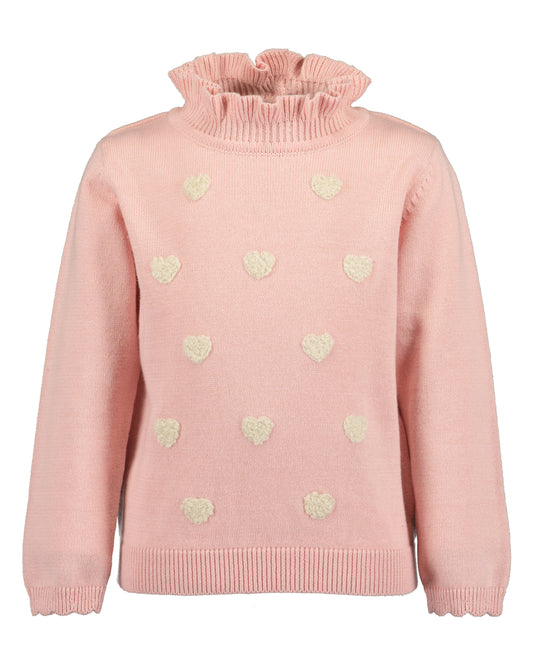 Baby Girls Jumper