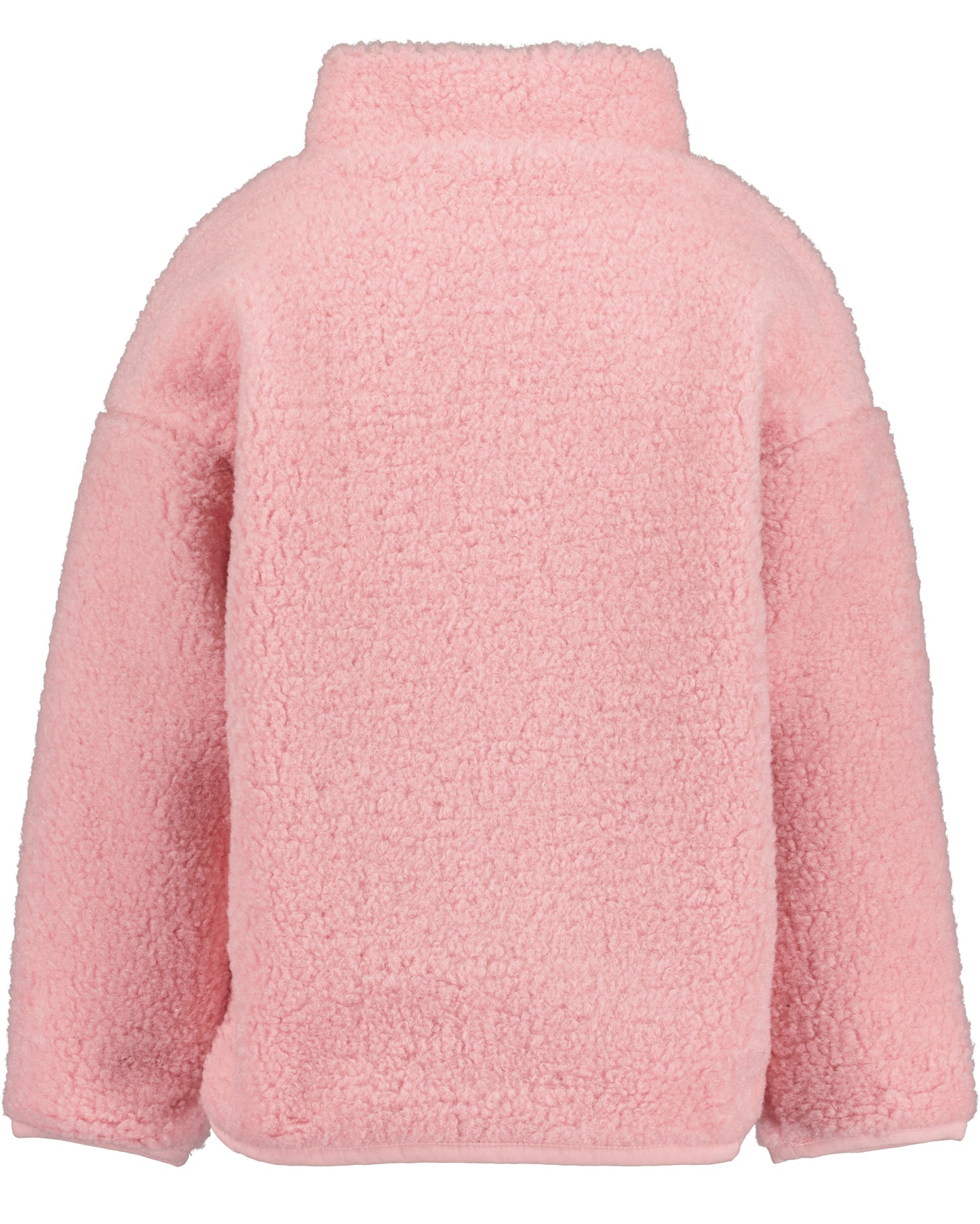 Pink Girls Fleece