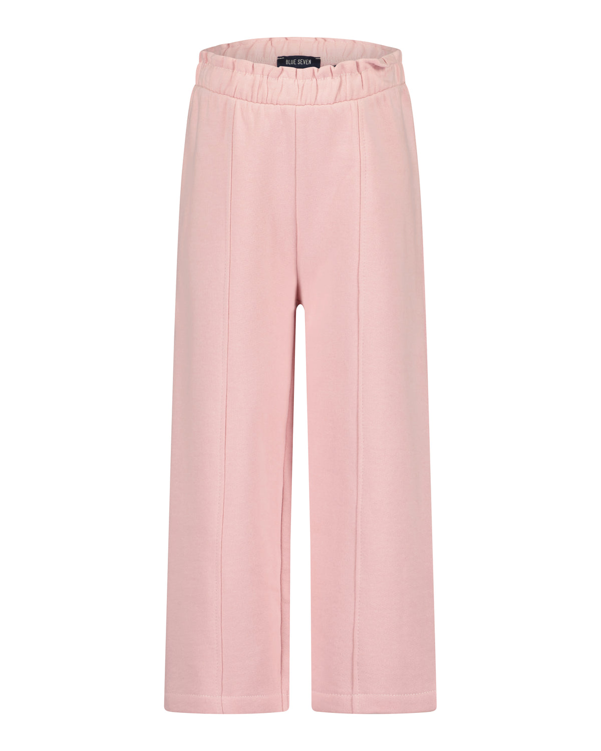Girls Pink Sweatpants
