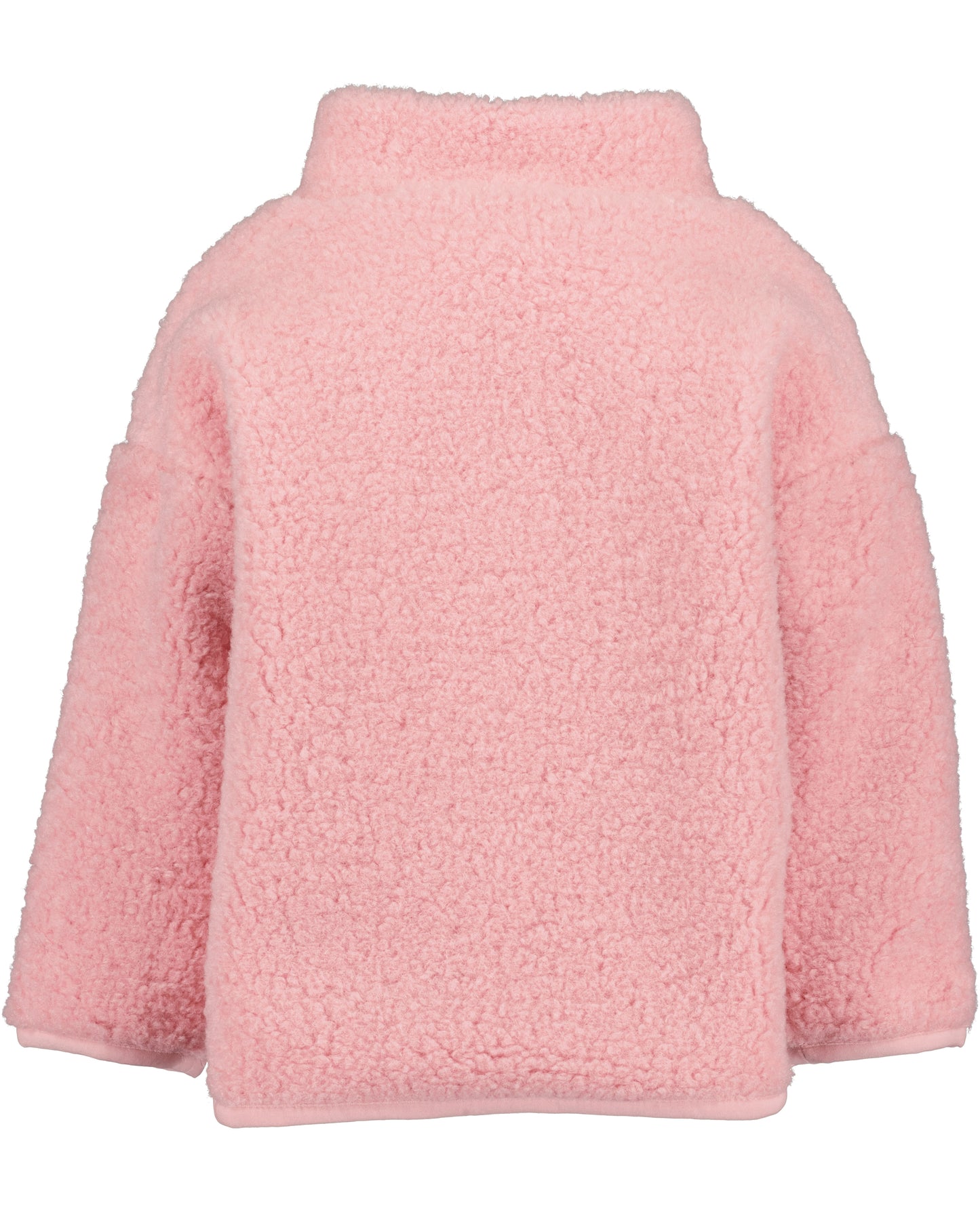 Baby Girl Fleece