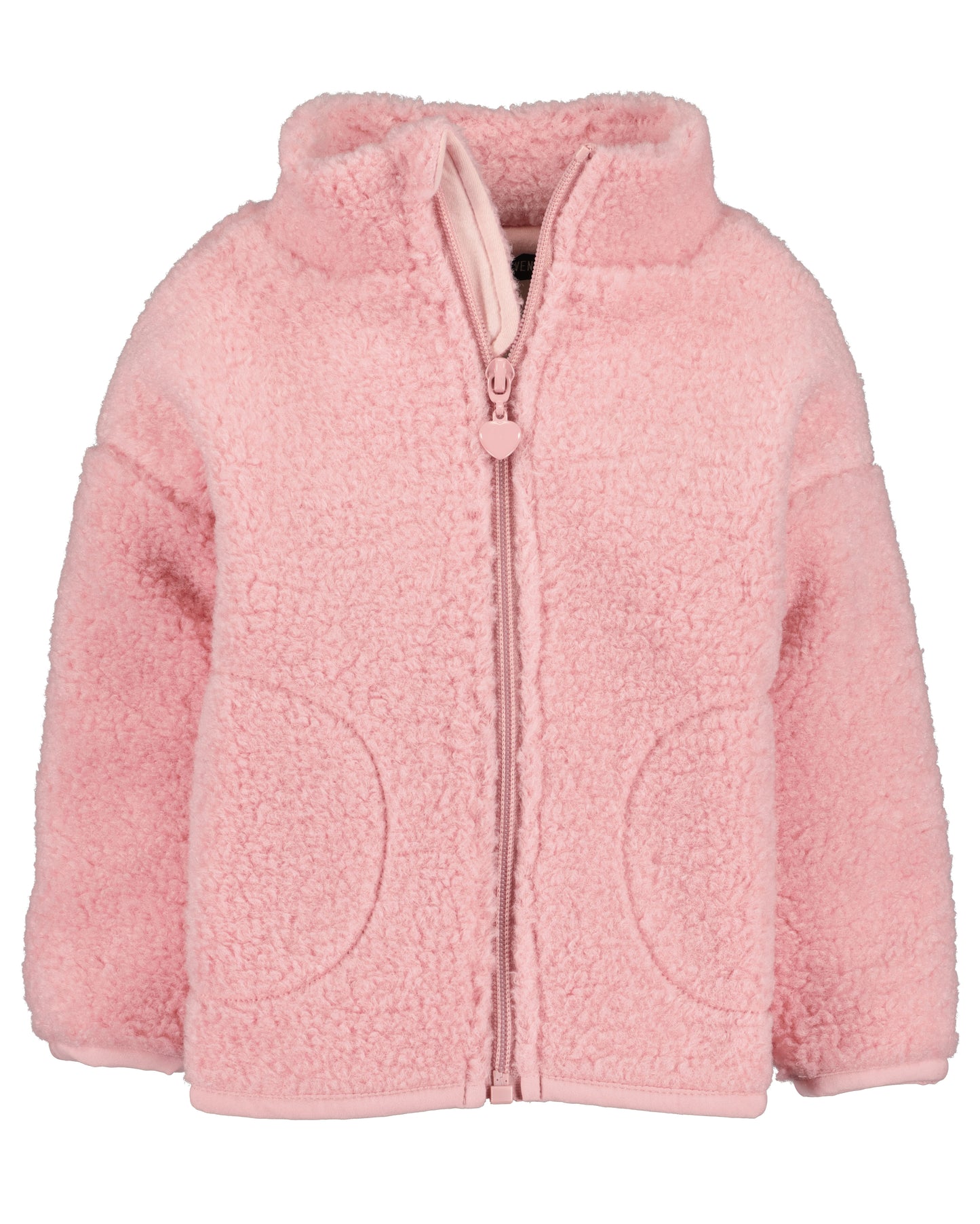 Baby Girl Fleece