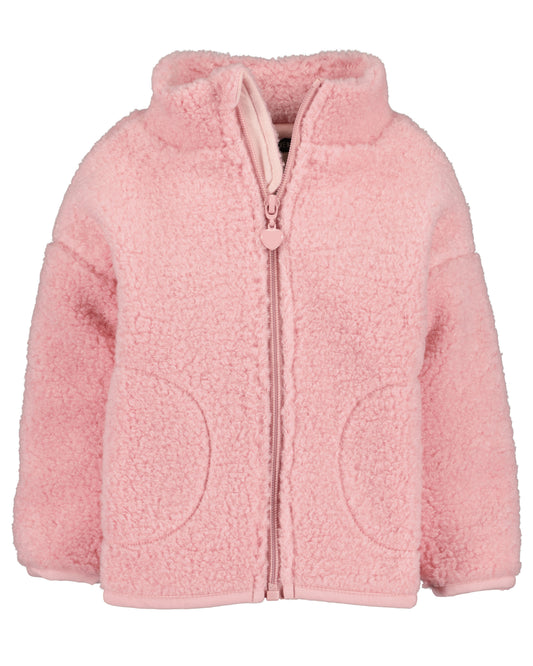 Baby Girl Fleece