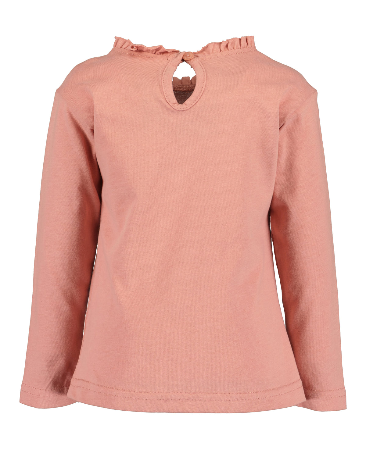 Baby Girls Pink Top