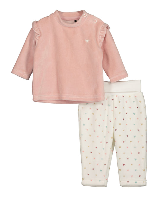Baby Girl Set