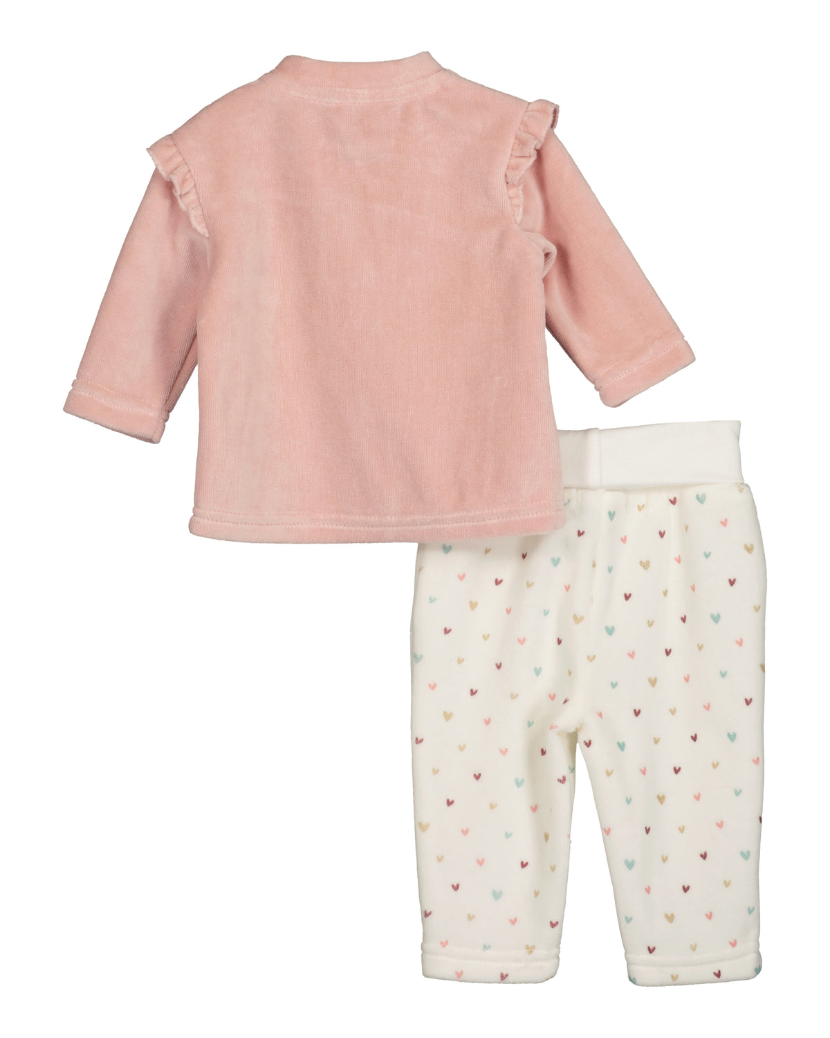 Baby Girl Set